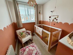 Bedroom 3- click for photo gallery